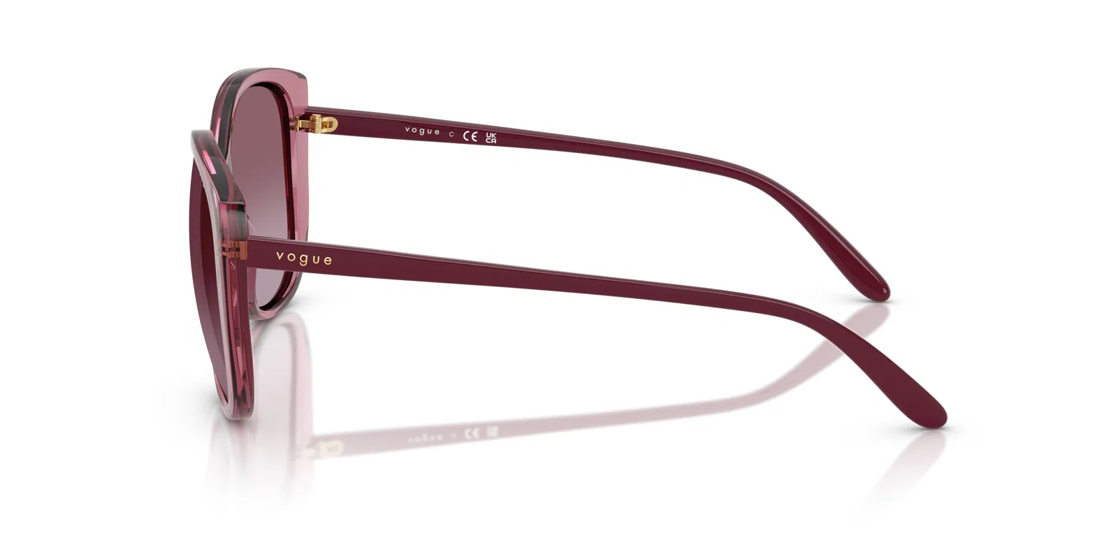 Vogue 5623SF Sunglasses - view 21